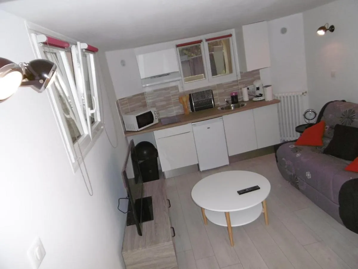 Apartment Le Coin Du Bonheur Au Port De Nice !